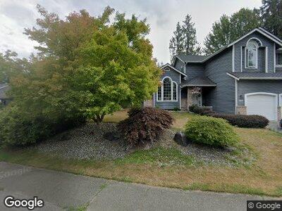 Street view of 18304 Cedarbough Loop