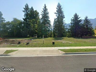 Street view of 613 SE 12th Pl Lot #23