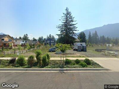 Street view of 715 SE 11th Pl Lot #58