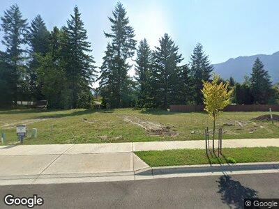 Street view of 587 SE 12th Pl Lot #22