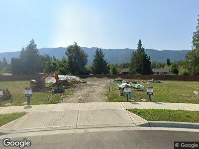 Street view of 1179 Clearwater Way SE Lot #19