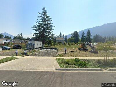 Street view of 703 SE 11th Pl Lot #57