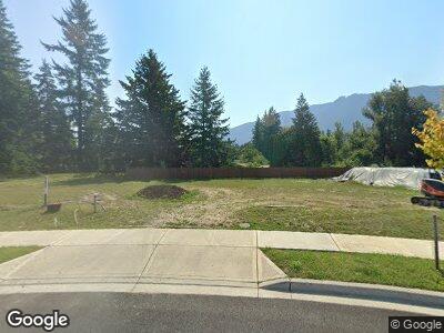 Street view of 561 SE 12th Pl Lot #21