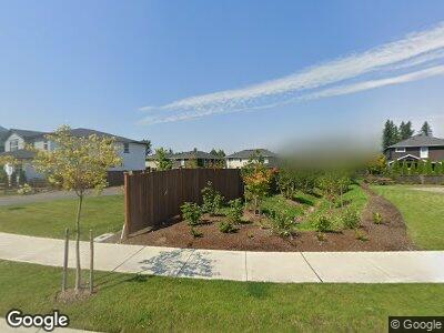 Street view of 872 SE 11th Pl Lot #1