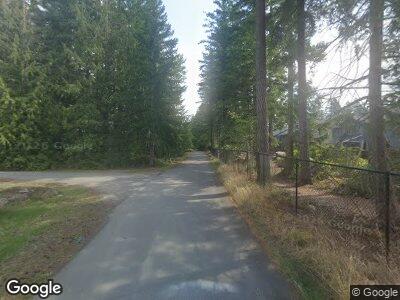 Street view of 45018 SE 136th St