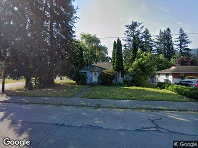 Street view of 225 NE 6th St