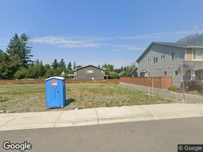 Street view of 680 SE 8th St