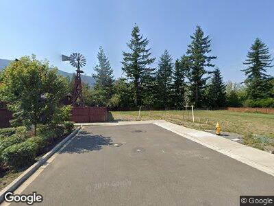 Street view of 620 SE 8th St