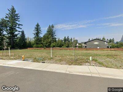 Street view of 660 SE 8th St