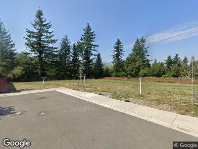Street view of 640 SE 8th St