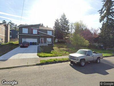 Street view of 24322 24th Ave S