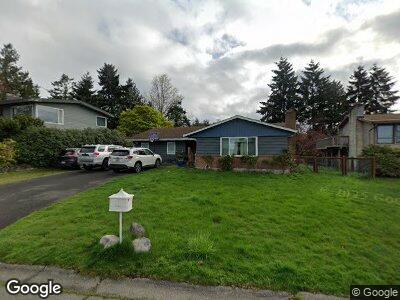 Street view of 2002 S 233rd St