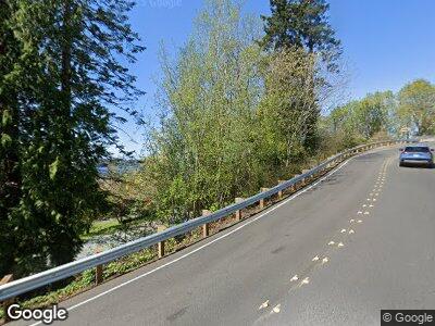Street view of 27465 10th Ave S