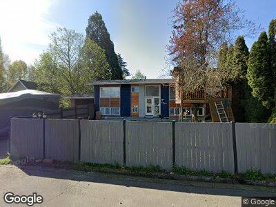 Street view of 1845 S 264th Pl