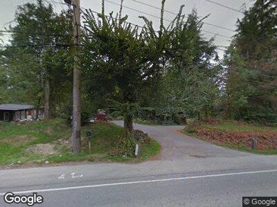 Street view of 19815 Des Moines Memorial Dr S
