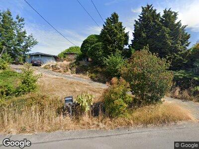 Street view of 23008 17th Ave S