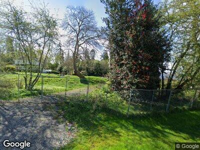 Street view of 601 S 240th St