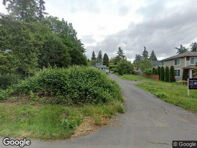 Street view of 20902 1st Ave S