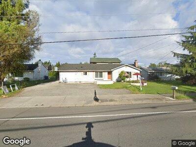 Street view of 24515 16th Ave S