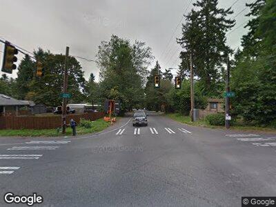 Street view of 21337 Des Moines Memorial Dr S