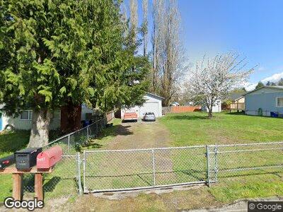 Street view of 2026 S 253rd St