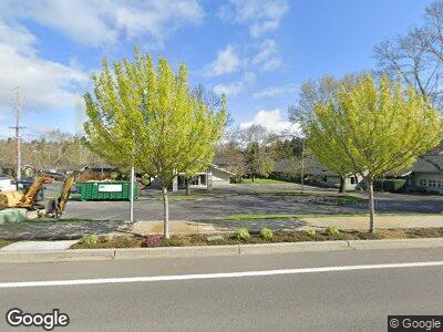 Street view of 1122 S 216th St