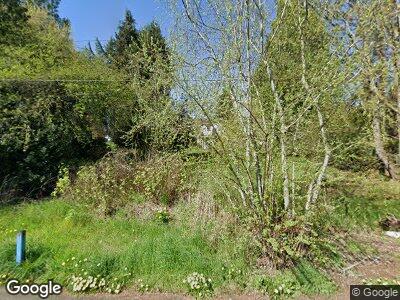 Street view of 27821 13th Ave S