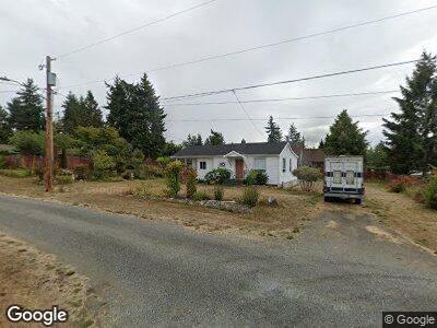 Street view of 917 S 247th St