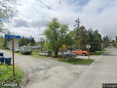 Street view of 25105 12th Ave S