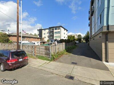 Street view of 22532 6th Ave S #a1