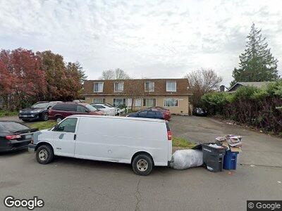 Street view of 21822 30th Ave S #2