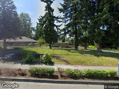 Street view of 2161 S 216th St