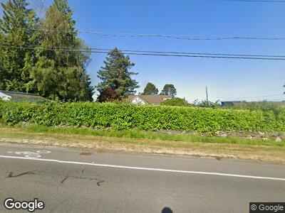 Street view of 23125 Marine View Dr S