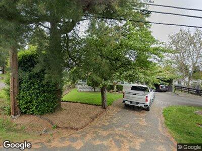 Street view of 4730 S 164th St