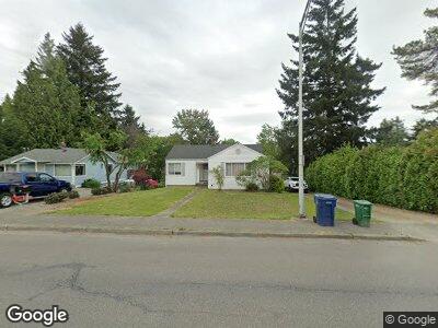 Street view of 16226 51st Ave S