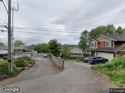 Street view of 4637 S 140th St