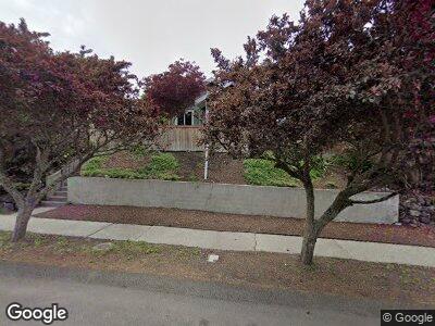 Street view of 5138 N Visscher St