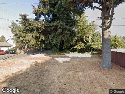 Street view of 4014 S 117 St