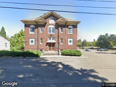Street view of 13034 41st Ave S