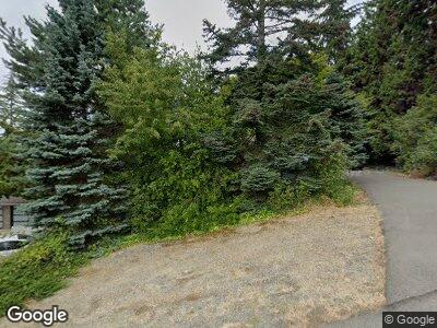 Street view of 8620 NE 20th St