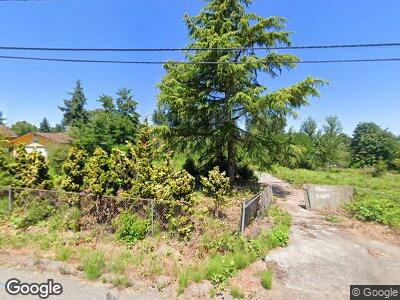 Street view of 4326 S 139th St