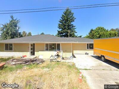 Street view of 4026 S 119th St