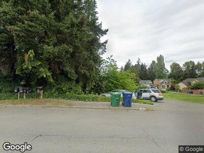 Street view of 4252 S 160th St