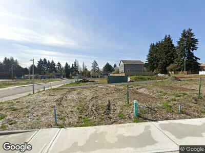 Street view of 1210 E 53rd St