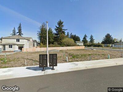 Street view of 1307 E 53rd St