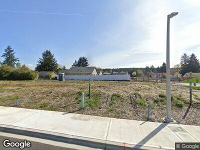 Street view of 5217 E Court M