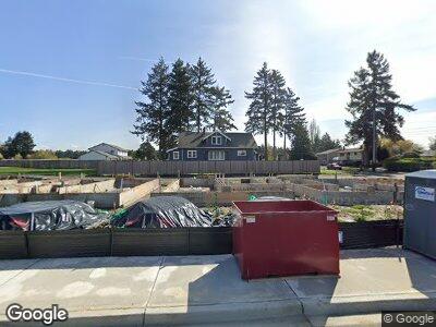 Street view of 5315 E M St