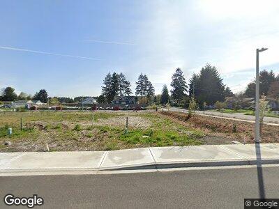 Street view of 5321 E Court L