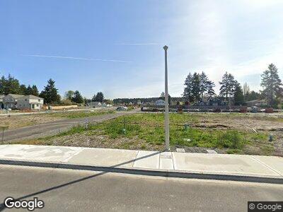 Street view of 5305 E Court L