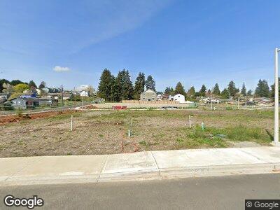 Street view of 5318 E M St